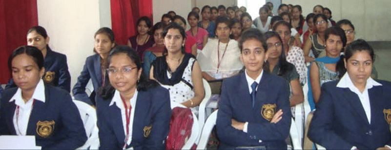 MU College of Commerce Pune Campus photo 2