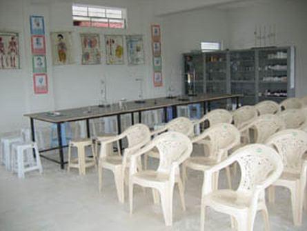 Shree Santkrupa Institute of Education Training and Research Satara Infrastructure photo 1