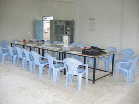 Shree Santkrupa Institute of Education Training and Research Satara Infrastructure photo 2