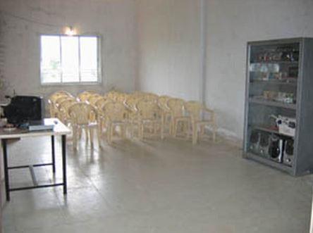 Shree Santkrupa Institute of Education Training and Research Satara Infrastructure photo 3