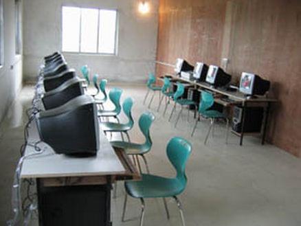 Shree Santkrupa Institute of Education Training and Research Satara Infrastructure photo 4