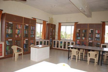 Shree Santkrupa Institute of Education Training and Research Satara Infrastructure photo 6