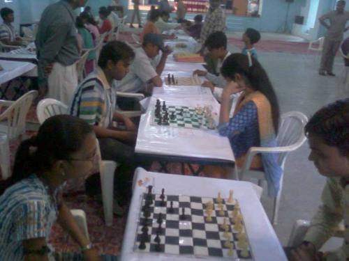 Popatlal Dhanjibhai Malaviya College of Commerce Rajkot Campus photo 3