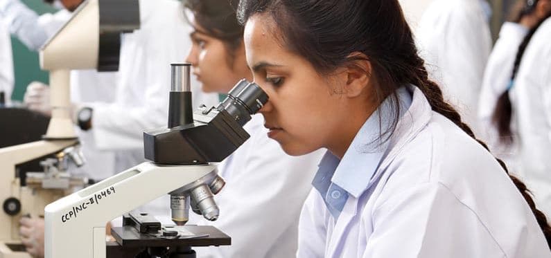 Chitkara College of Pharmacy Chandigarh Infrastructure photo 2