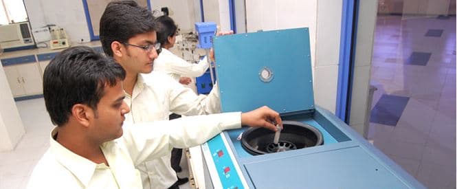 Chitkara College of Pharmacy Chandigarh Infrastructure photo 3