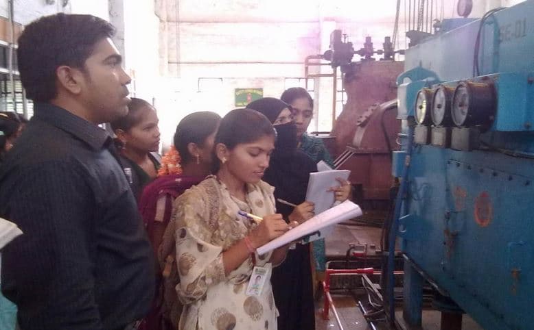 Aizza College of Engineering and Technology Adilabad General photo 1