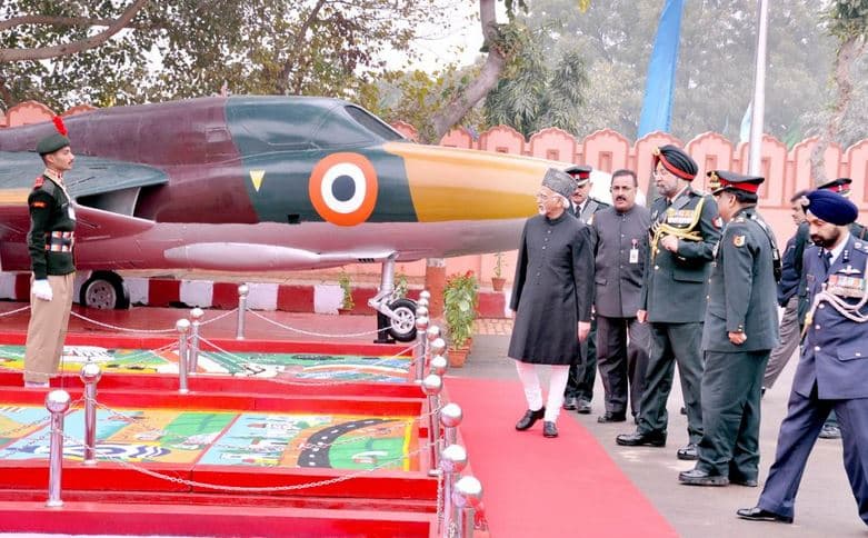 Aizza College of Engineering and Technology Adilabad General photo 2