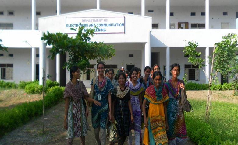 Aizza College of Engineering and Technology Adilabad General photo 3