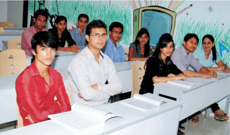 Reena Mehta College Thane Campus photo 1