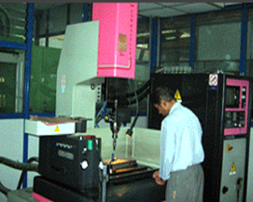 Government Tool Room & Training Centre Bangalore Campus photo 2