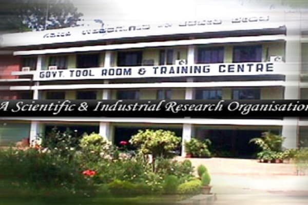 Government Tool Room & Training Centre Bangalore Campus photo 3