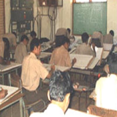 Government Tool Room & Training Centre Bangalore Campus photo 4