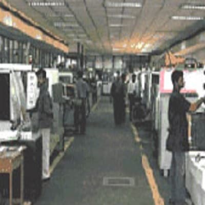 Government Tool Room & Training Centre Bangalore Campus photo 5