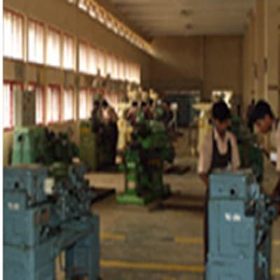 Government Tool Room & Training Centre Bangalore Campus photo 6