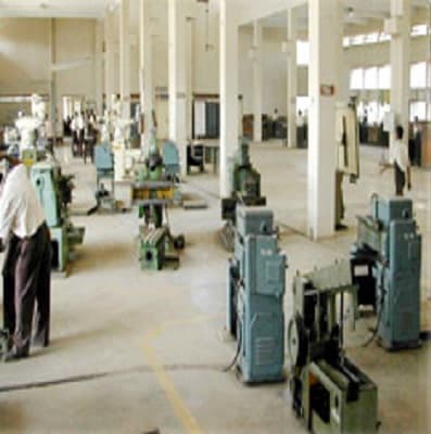 Government Tool Room & Training Centre Bangalore Campus photo 7