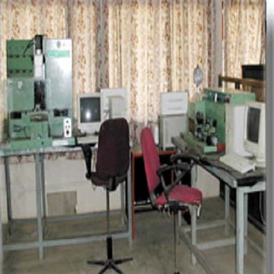 Government Tool Room & Training Centre Bangalore Campus photo 8