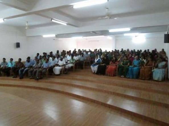 ILM College of Arts and Science Ernakulam Campus photo 1