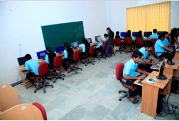 ILM College of Arts and Science Ernakulam Campus photo 2