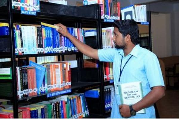 ILM College of Arts and Science Ernakulam Campus photo 3