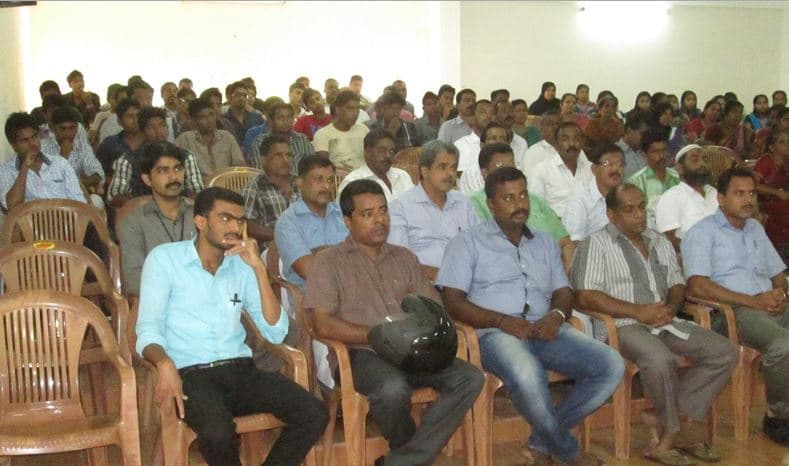 ILM College of Arts and Science Ernakulam Campus photo 5