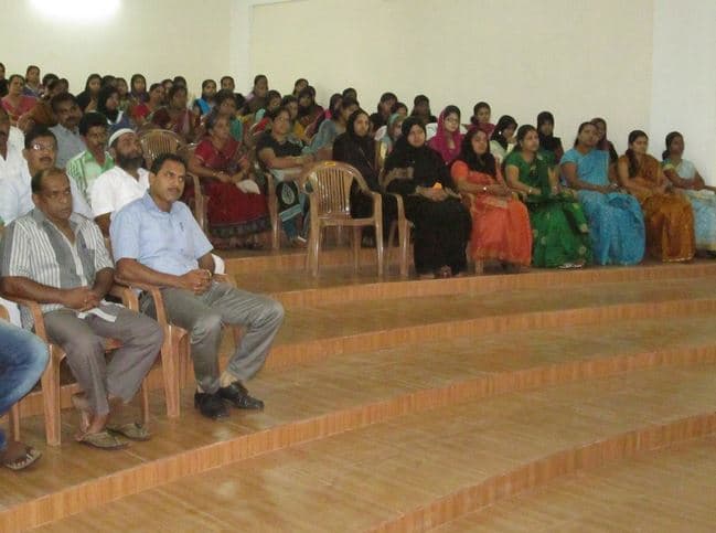 ILM College of Arts and Science Ernakulam Campus photo 6