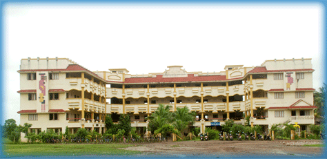 Shree Sardar Patel College of Education Navsari Campus photo 1