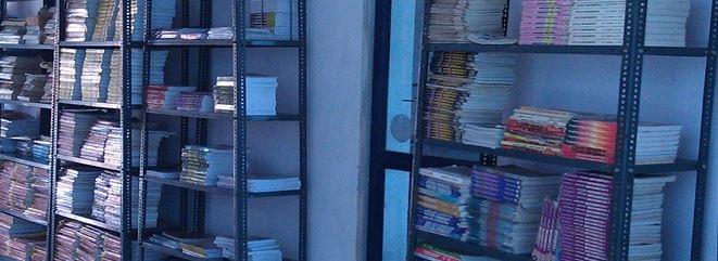 Ch Charan Singh College of Engineering Greater Noida Facility photo 1