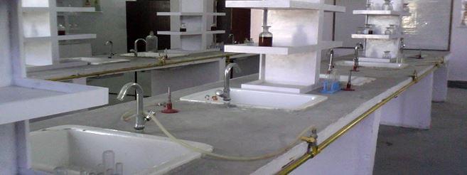 Ch Charan Singh College of Engineering Greater Noida Facility photo 2