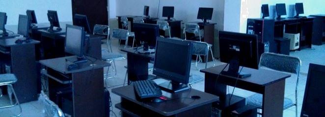 Ch Charan Singh College of Engineering Greater Noida Facility photo 3