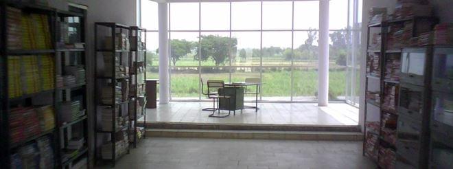 Ch Charan Singh College of Engineering Greater Noida Facility photo 4