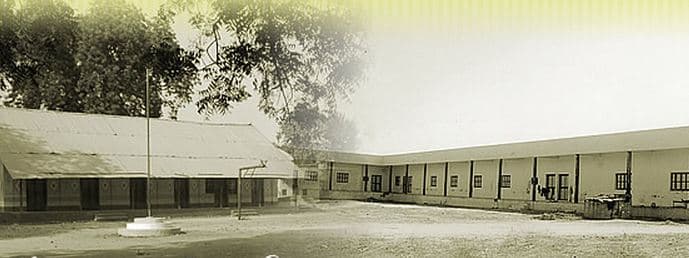 Shree Sarvajanik College of Education Godhra Campus photo 1