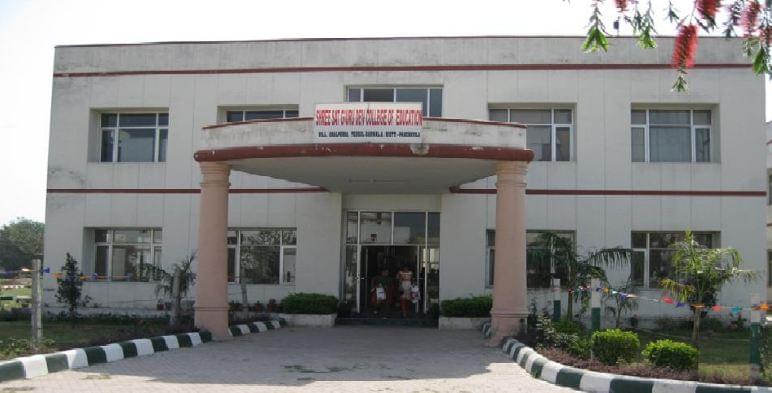 Shree Satguru Dev College of Education Panchkula Campus photo 3