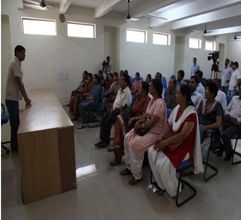 Nirankari Baba Gurbachan Singh Memorial College Sohna Campus photo 2