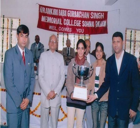 Nirankari Baba Gurbachan Singh Memorial College Sohna Campus photo 3