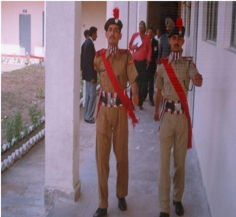 Nirankari Baba Gurbachan Singh Memorial College Sohna Campus photo 4