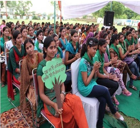 Nirankari Baba Gurbachan Singh Memorial College Sohna Campus photo 20