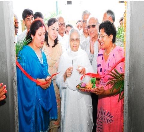 Nirankari Baba Gurbachan Singh Memorial College Sohna Campus photo 6