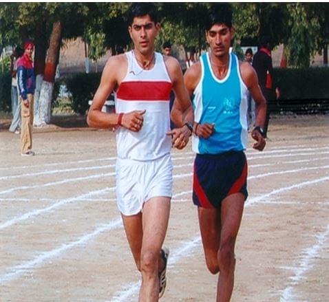 Nirankari Baba Gurbachan Singh Memorial College Sohna Campus photo 9