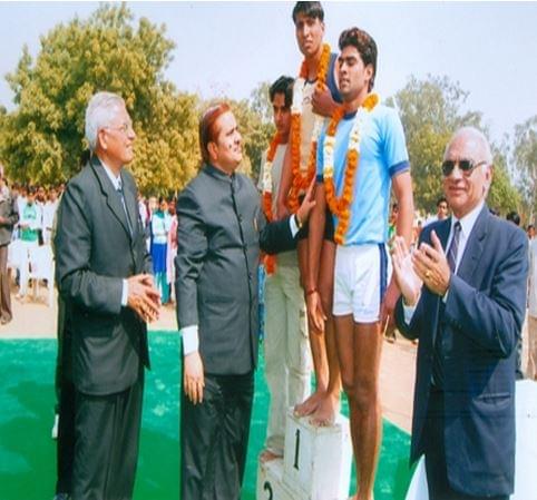 Nirankari Baba Gurbachan Singh Memorial College Sohna Campus photo 10