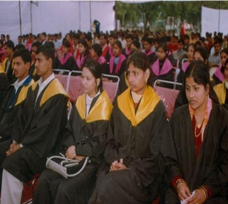 Nirankari Baba Gurbachan Singh Memorial College Sohna Campus photo 12