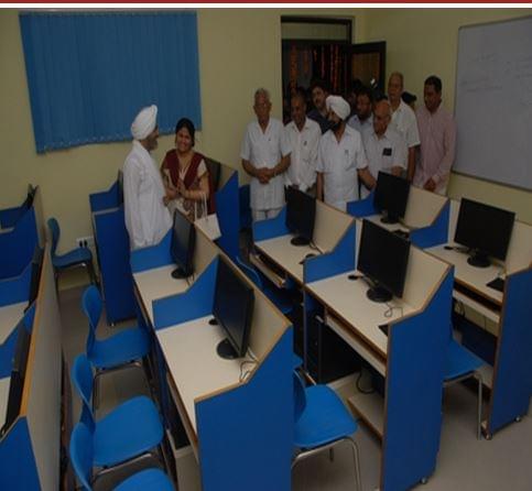 Nirankari Baba Gurbachan Singh Memorial College Sohna Campus photo 13
