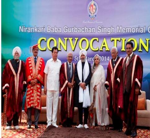 Nirankari Baba Gurbachan Singh Memorial College Sohna Campus photo 14