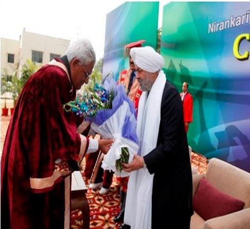 Nirankari Baba Gurbachan Singh Memorial College Sohna Campus photo 17