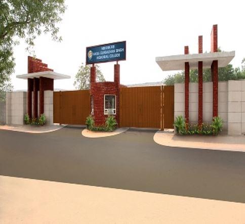 Nirankari Baba Gurbachan Singh Memorial College Sohna Campus photo 19