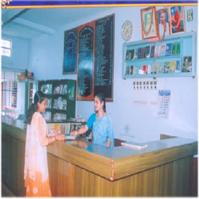 Upendra Pai Memorial College Udupi Infrastructure photo 1