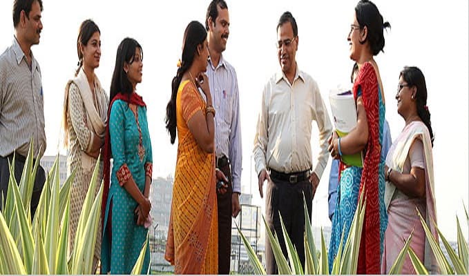 Gujarat Institute of Management Ahmedabad Campus photo 3