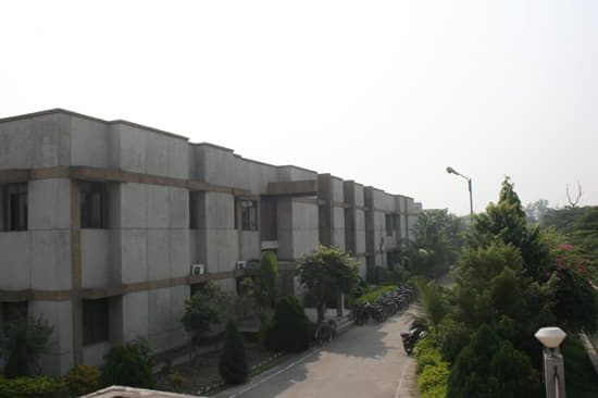 CIPET Lucknow Campus photo 1