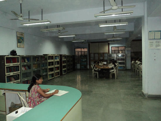 CIPET Lucknow Facility photo 1