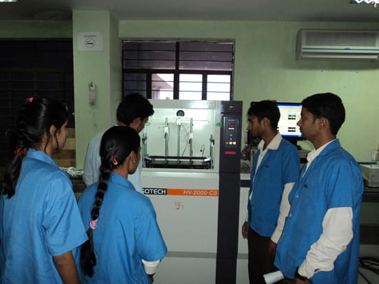 CIPET Lucknow Facility photo 2