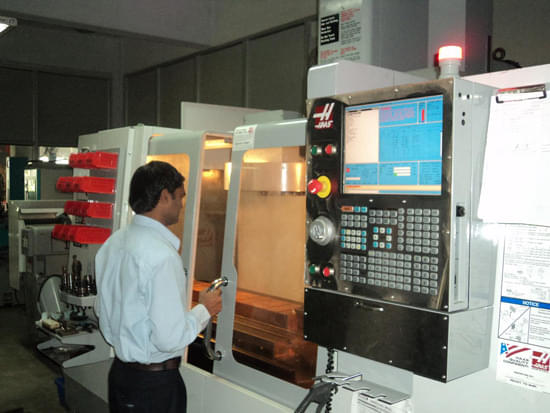 CIPET Lucknow Facility photo 5